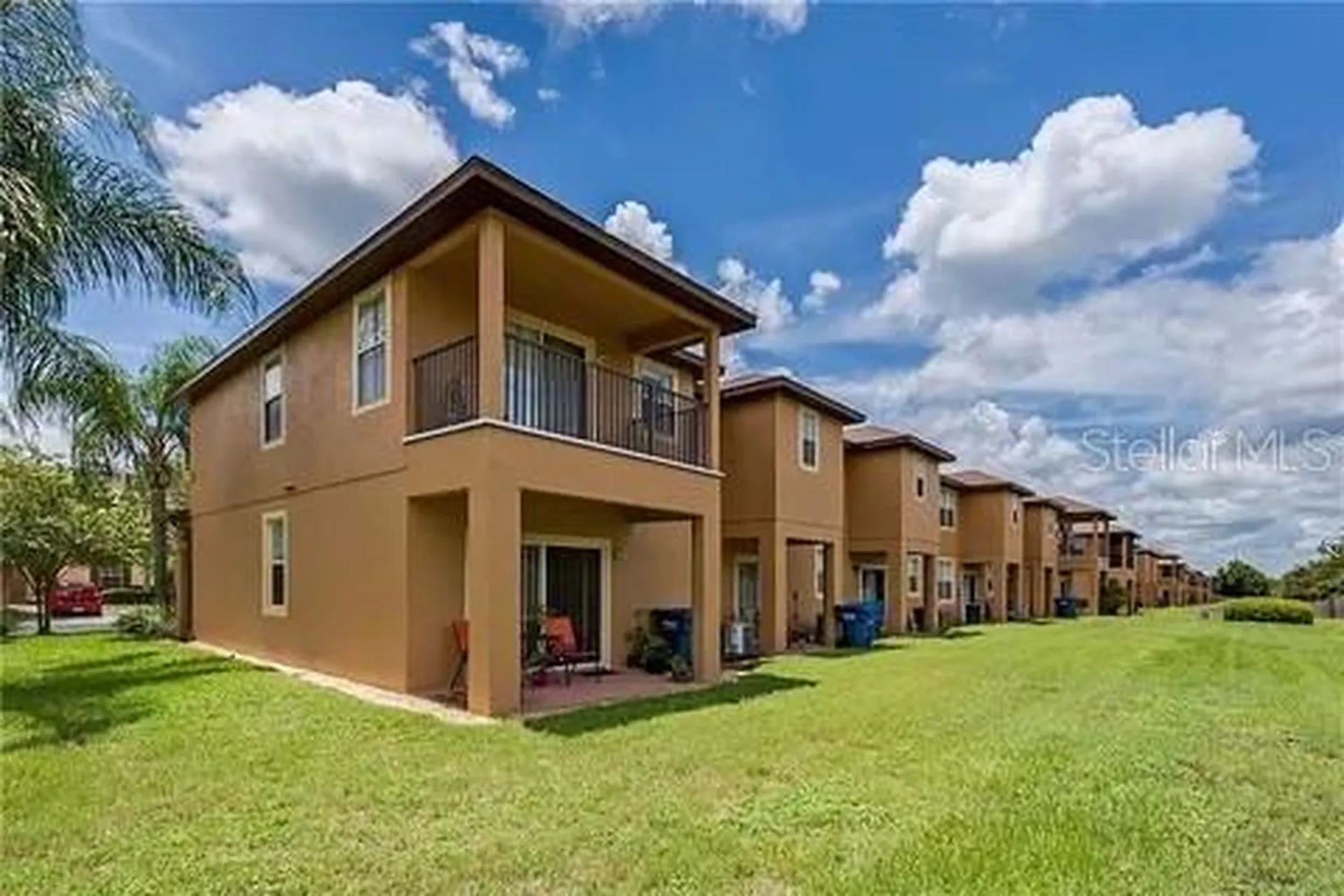 216 Calabria Avenue Davenport FL 33897