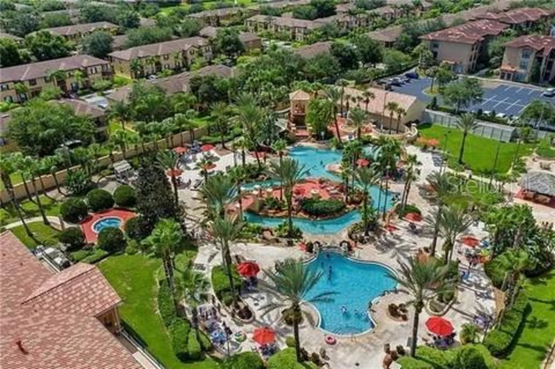 216 Calabria Avenue Davenport FL 33897