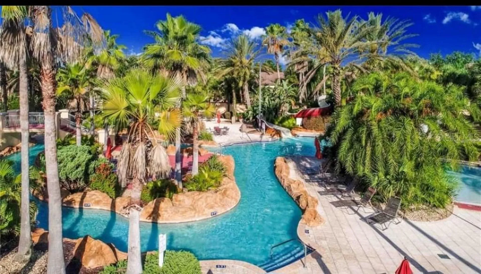 216 Calabria Avenue Davenport FL 33897
