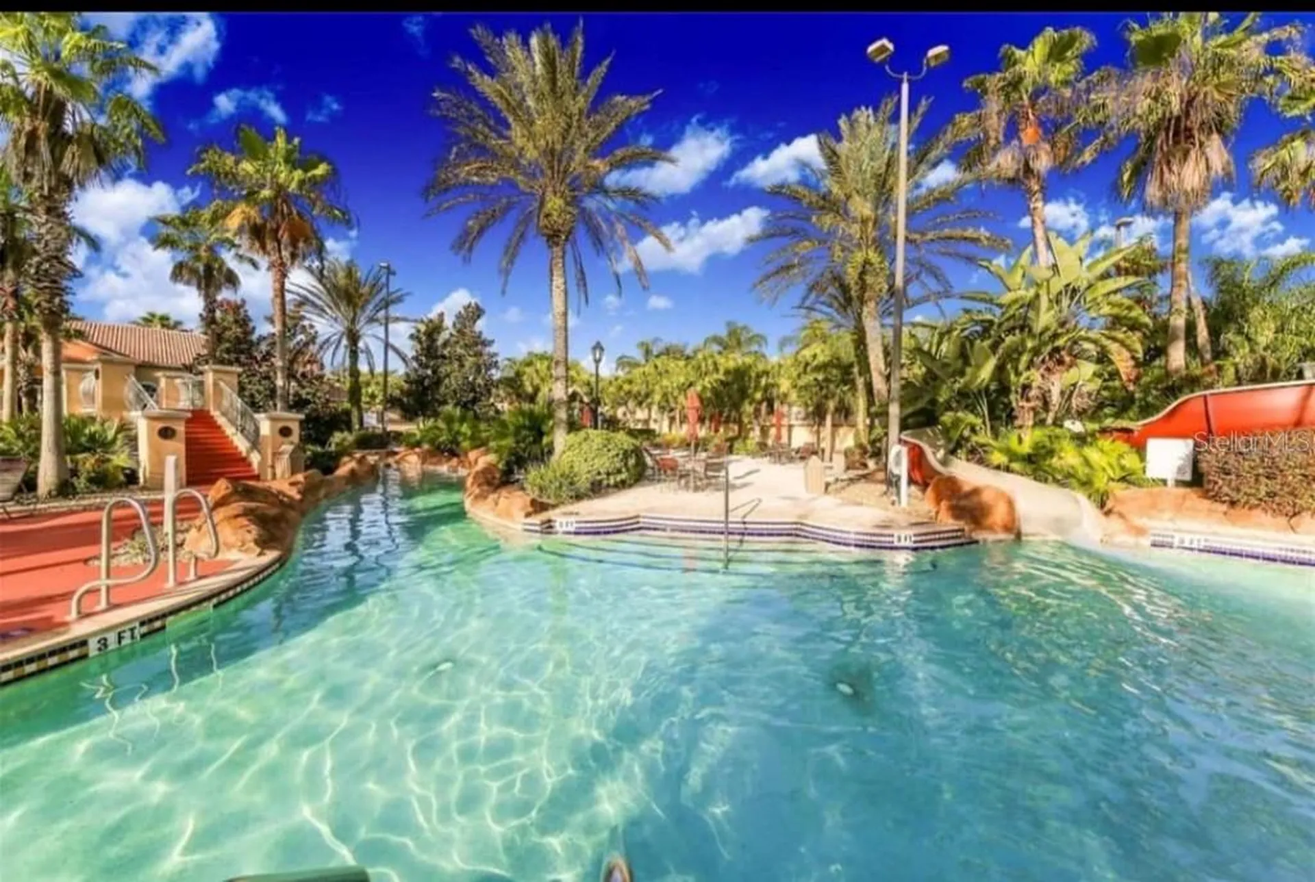 216 Calabria Avenue Davenport FL 33897