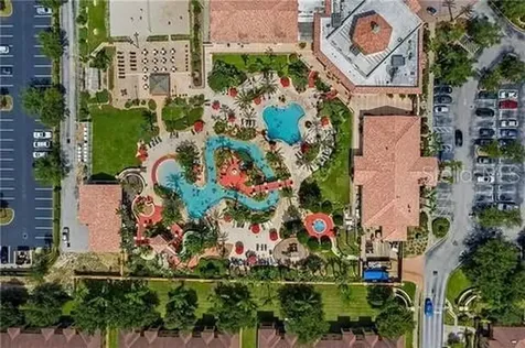 216 Calabria Avenue Davenport FL 33897