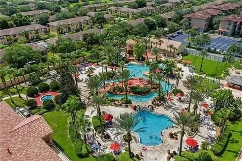 216 Calabria Avenue Davenport FL 33897