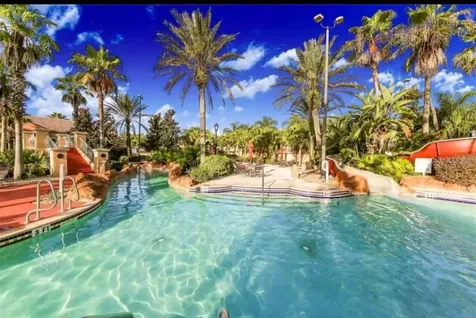 216 Calabria Avenue Davenport FL 33897
