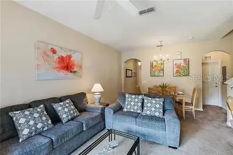 216 Calabria Avenue Davenport FL 33897