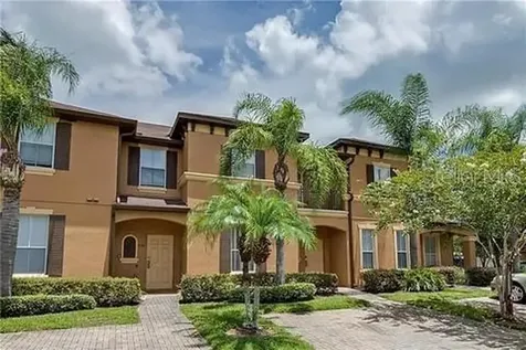 216 Calabria Avenue Davenport FL 33897