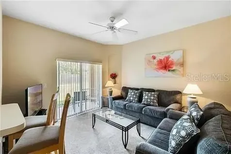 216 Calabria Avenue Davenport FL 33897