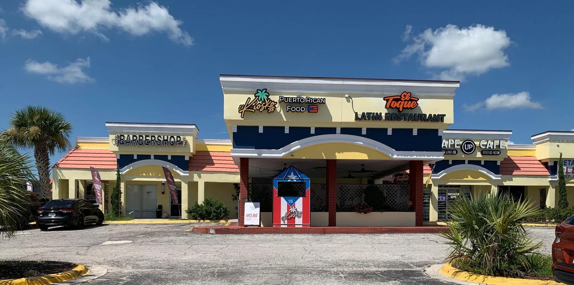 43420 Highway 27 Davenport FL 33837