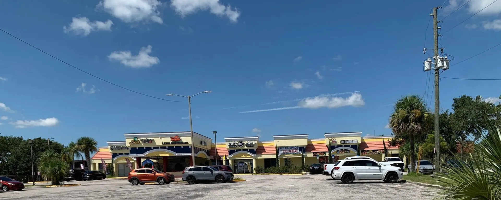43420 Highway 27 Davenport FL 33837