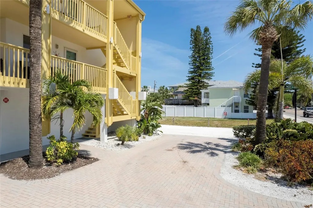 708 Gulf Boulevard Indian Rocks Beach FL 33785