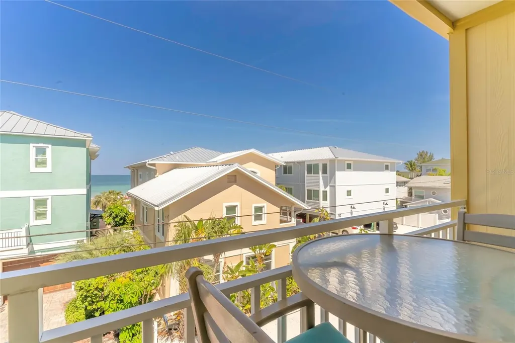 708 Gulf Boulevard Indian Rocks Beach FL 33785