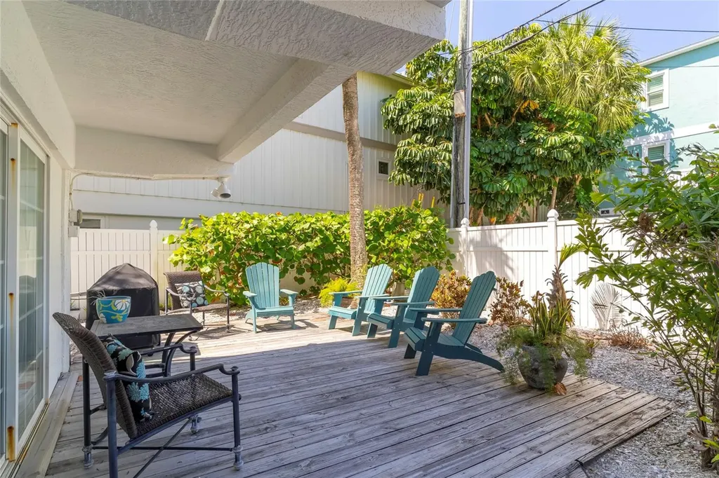 708 Gulf Boulevard Indian Rocks Beach FL 33785