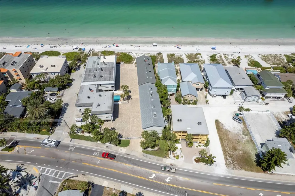 708 Gulf Boulevard Indian Rocks Beach FL 33785