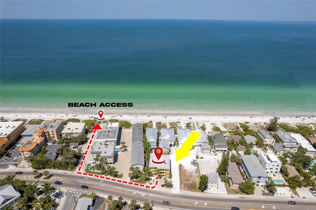 708 Gulf Boulevard Indian Rocks Beach FL 33785