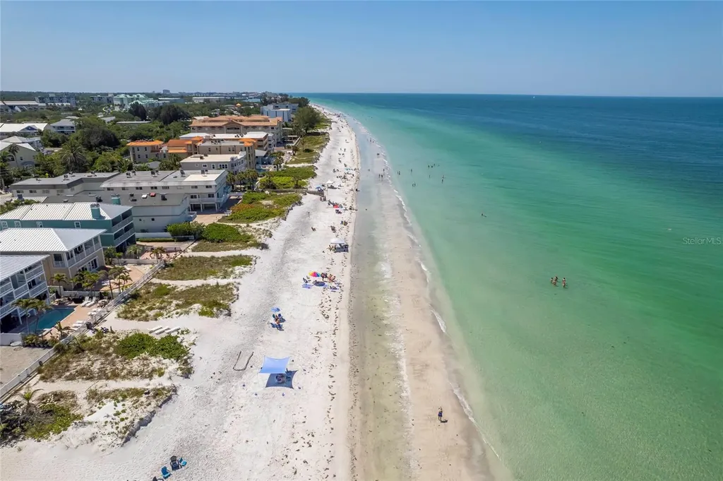 708 Gulf Boulevard Indian Rocks Beach FL 33785
