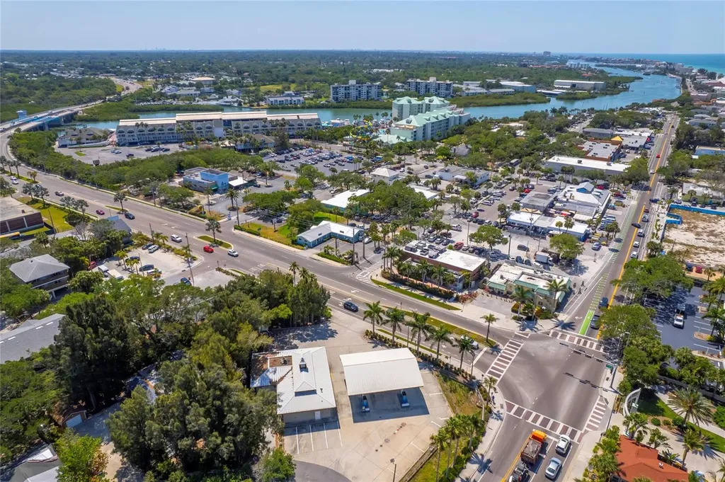 708 Gulf Boulevard Indian Rocks Beach FL 33785