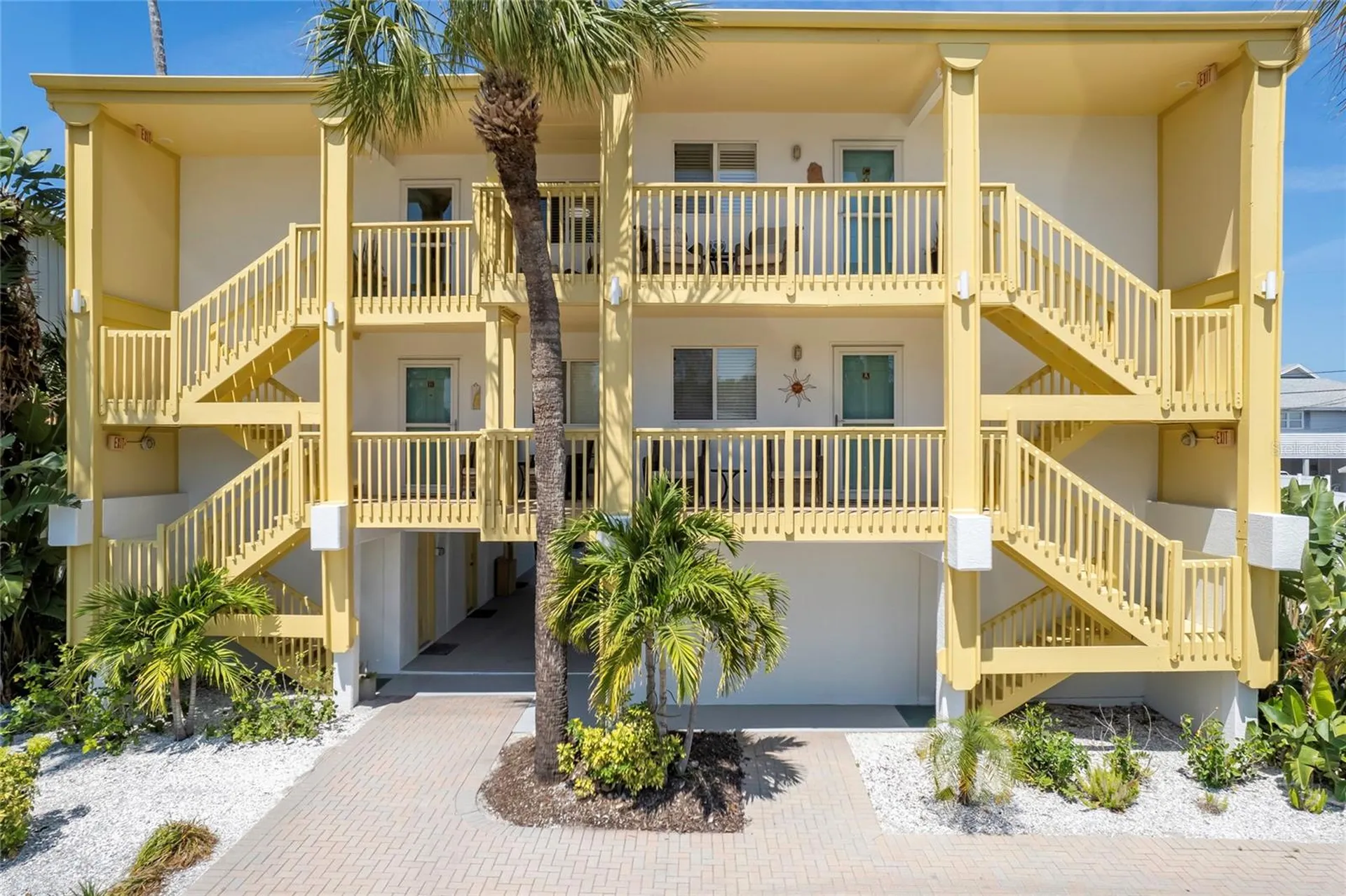 708 Gulf Boulevard Indian Rocks Beach FL 33785