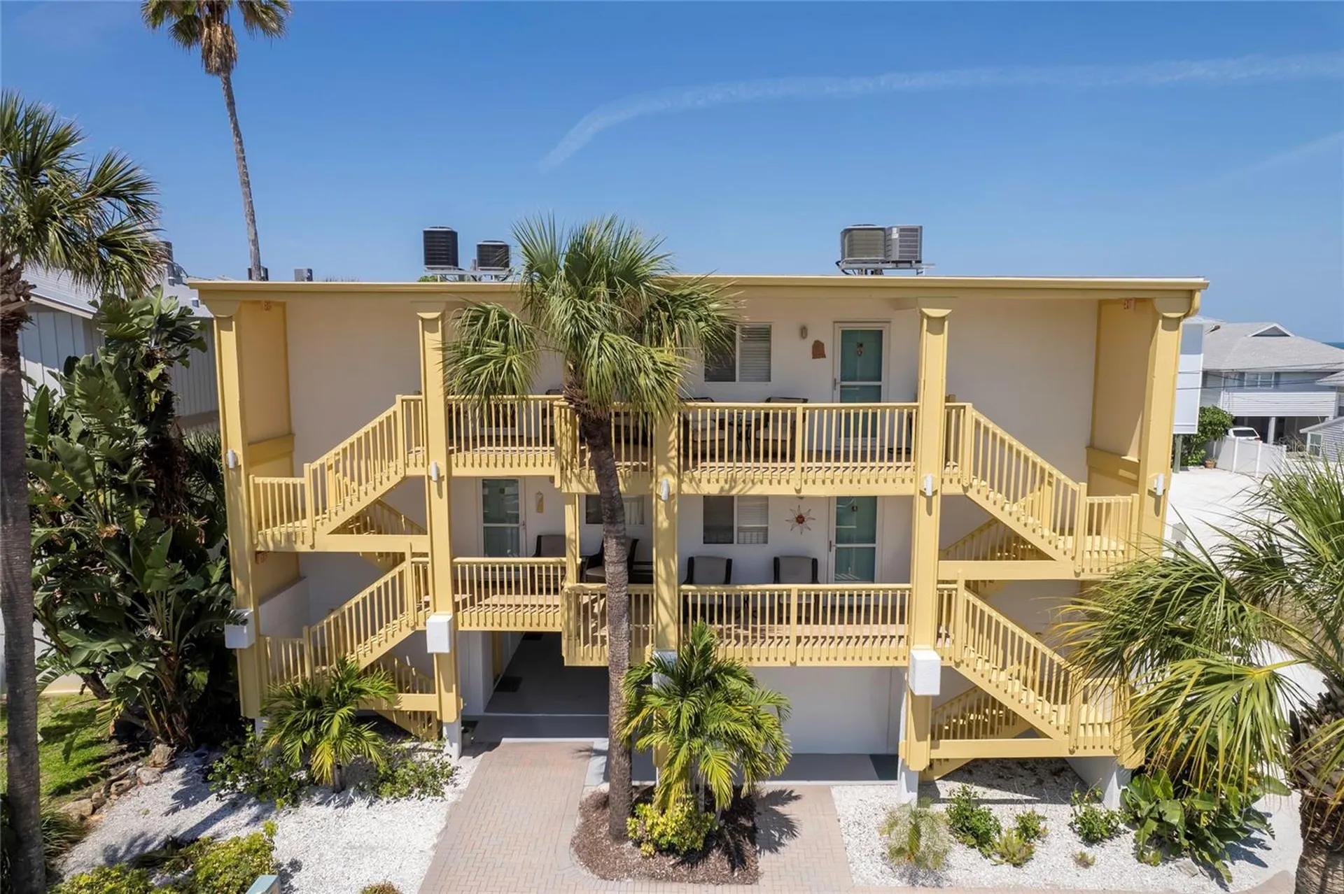 708 Gulf Boulevard Indian Rocks Beach FL 33785
