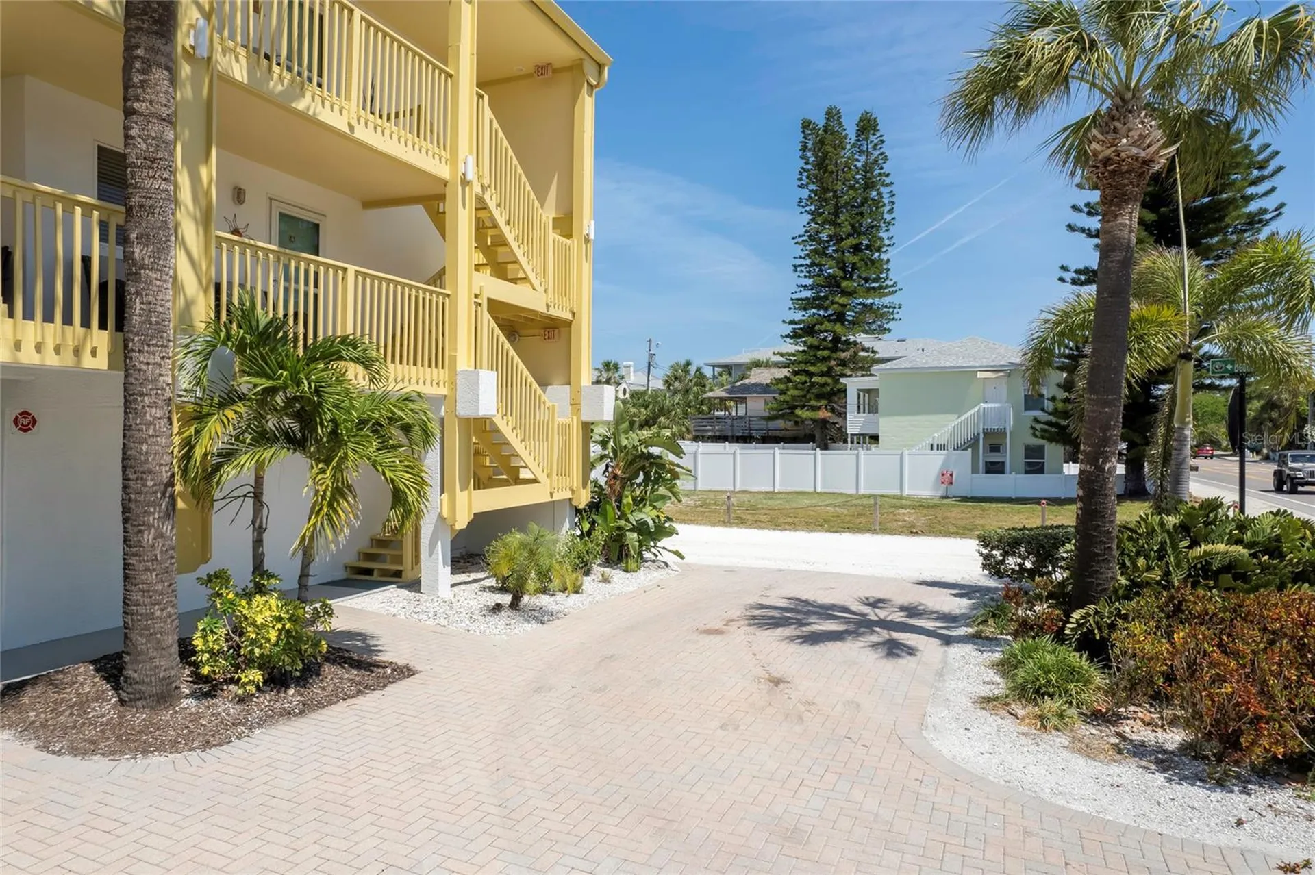 708 Gulf Boulevard Indian Rocks Beach FL 33785