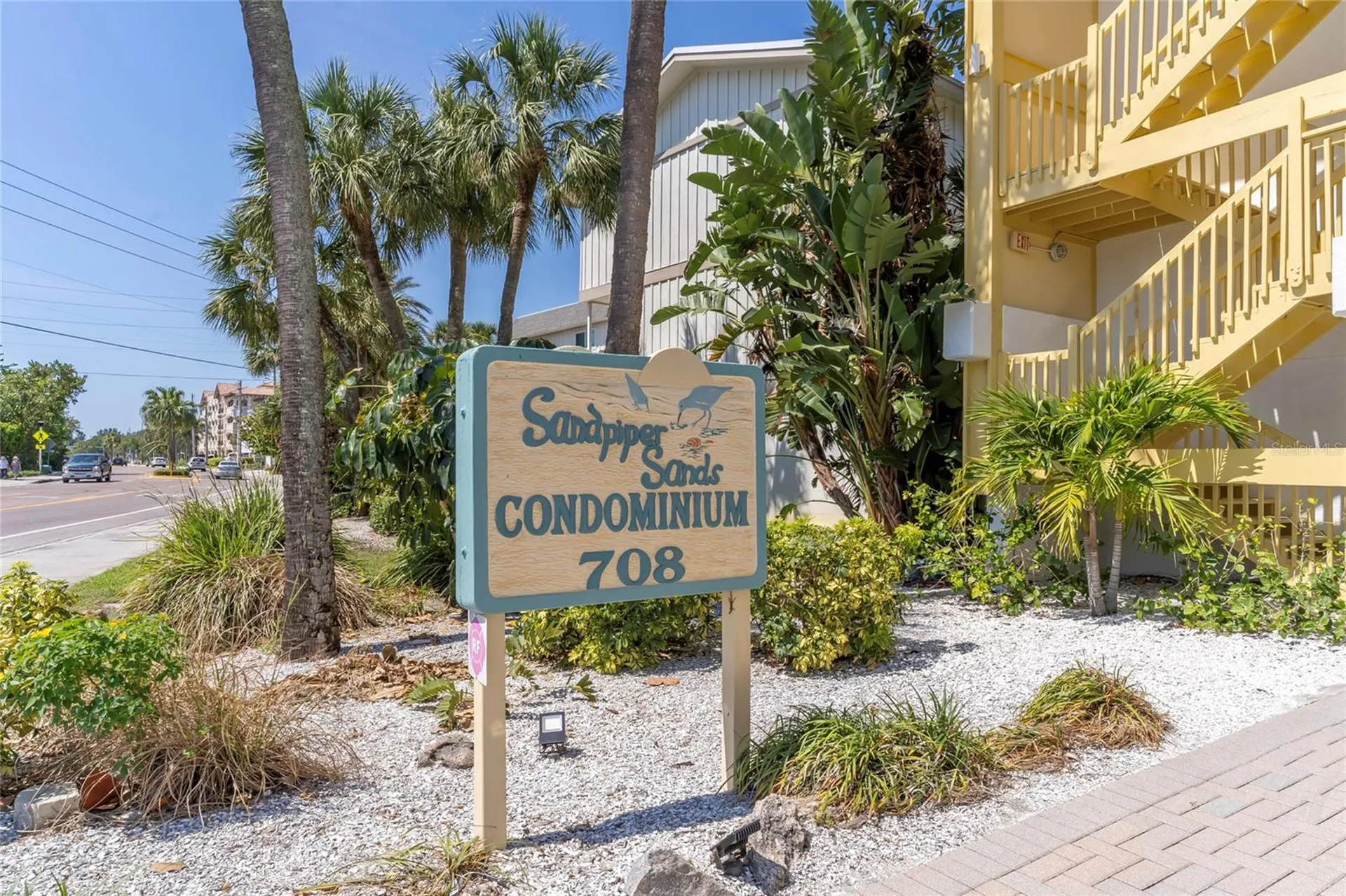 708 Gulf Boulevard Indian Rocks Beach FL 33785