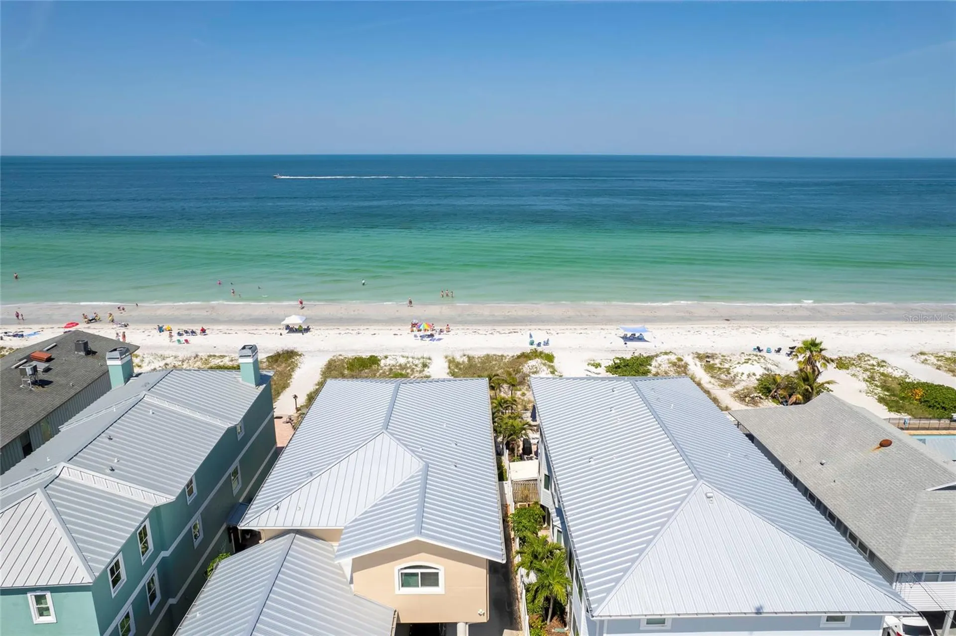 708 Gulf Boulevard Indian Rocks Beach FL 33785
