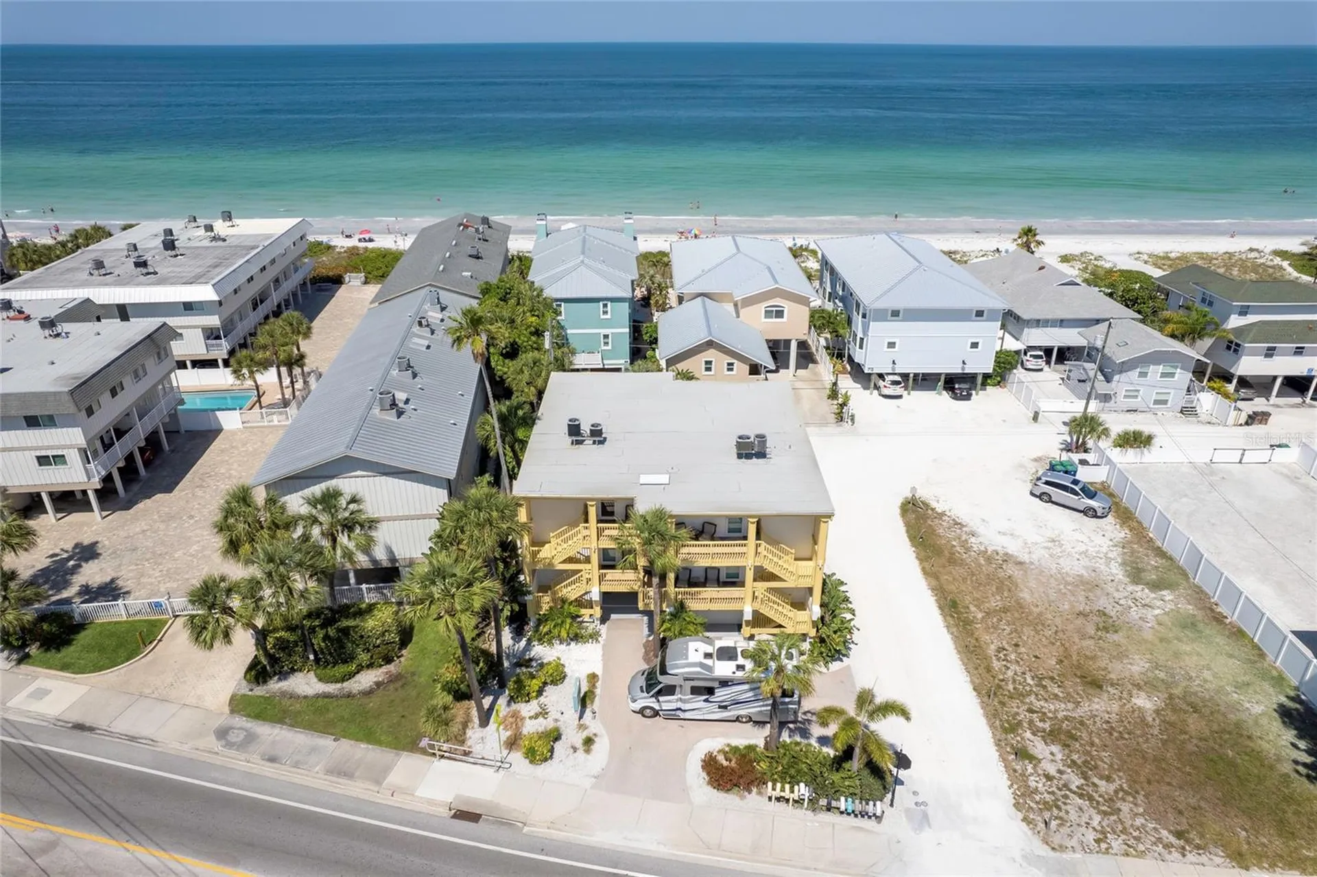 708 Gulf Boulevard Indian Rocks Beach FL 33785