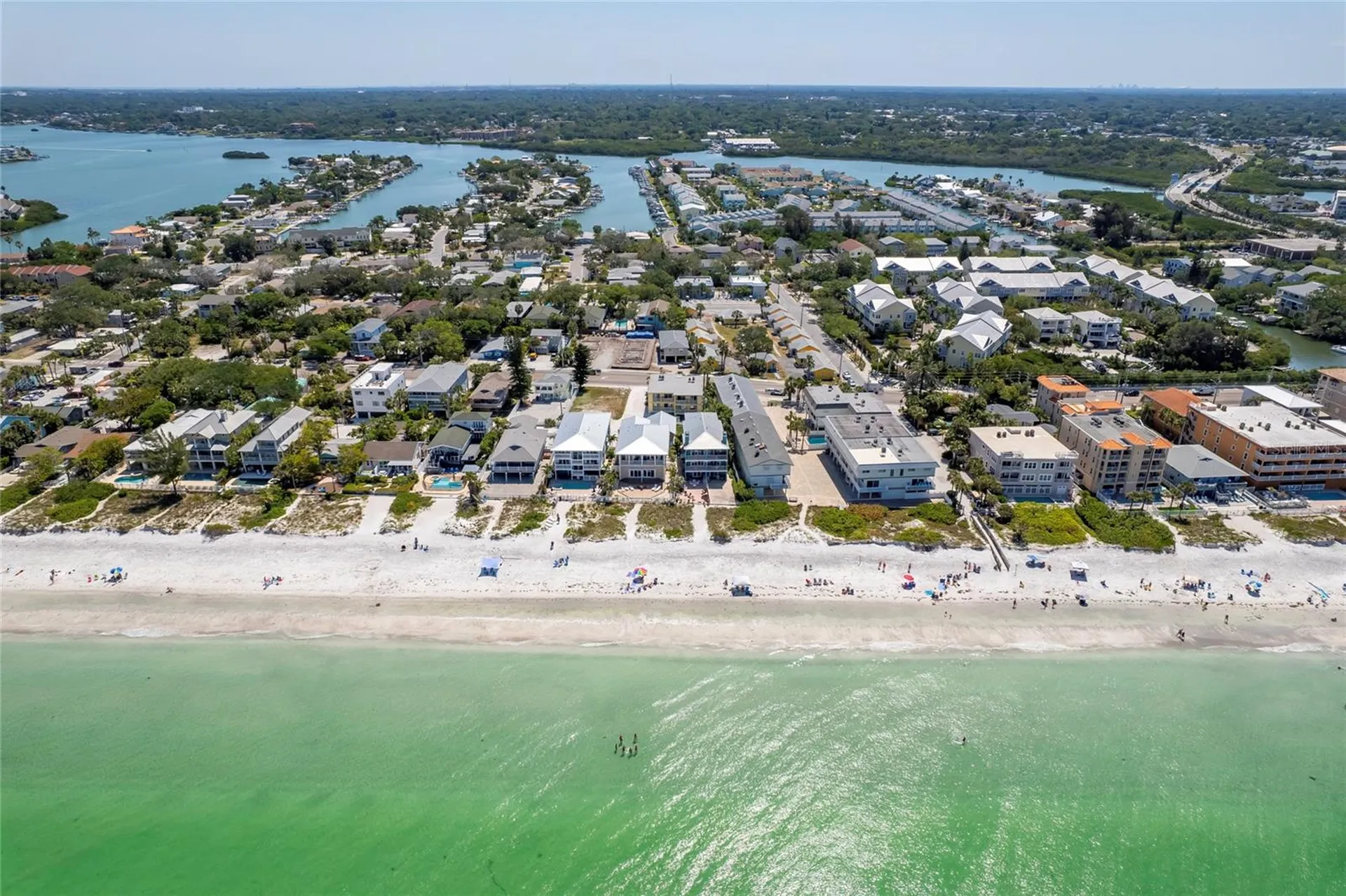 708 Gulf Boulevard Indian Rocks Beach FL 33785
