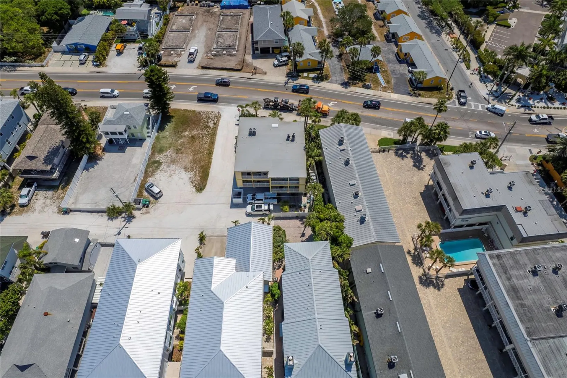 708 Gulf Boulevard Indian Rocks Beach FL 33785