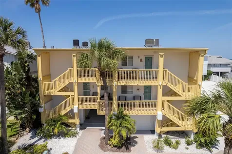 708 Gulf Boulevard Indian Rocks Beach FL 33785