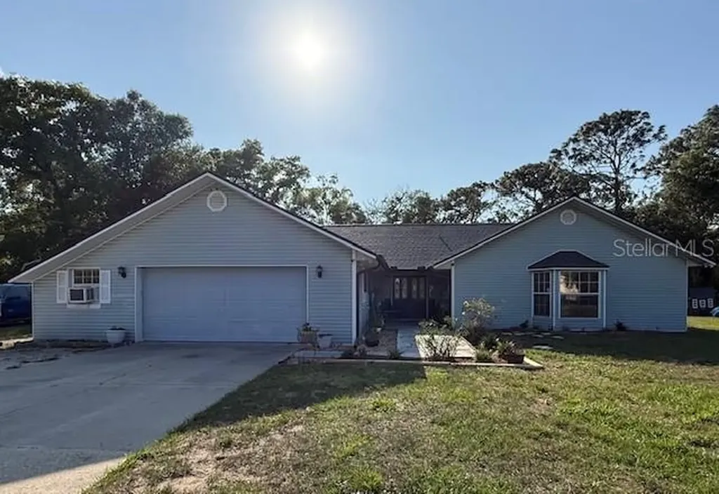 40145 W 7th Avenue Umatilla FL 32784