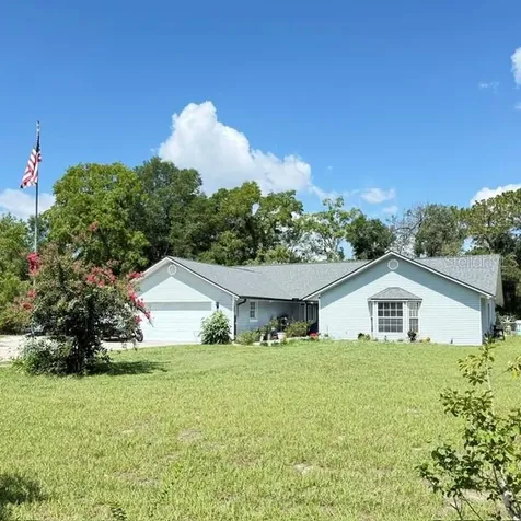 40145 W 7th Avenue Umatilla FL 32784