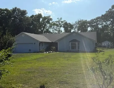 40145 W 7th Avenue Umatilla FL 32784
