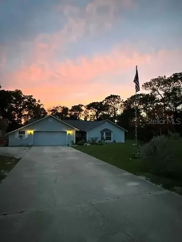 40145 W 7th Avenue Umatilla FL 32784