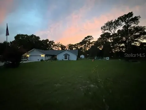 40145 W 7th Avenue Umatilla FL 32784