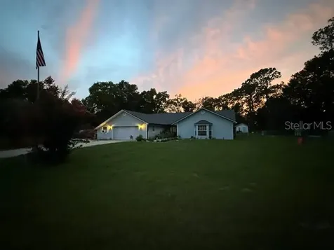 40145 W 7th Avenue Umatilla FL 32784