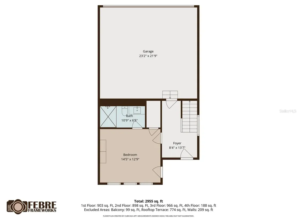 2442 W Mississippi Avenue Tampa FL 33629