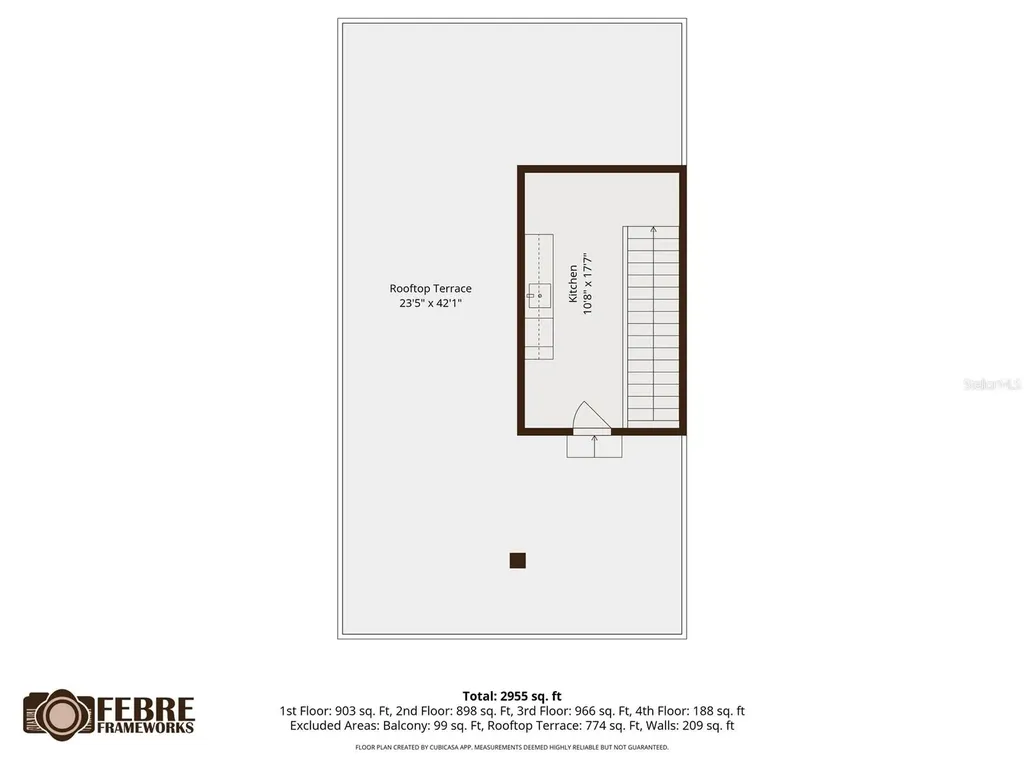 2442 W Mississippi Avenue Tampa FL 33629