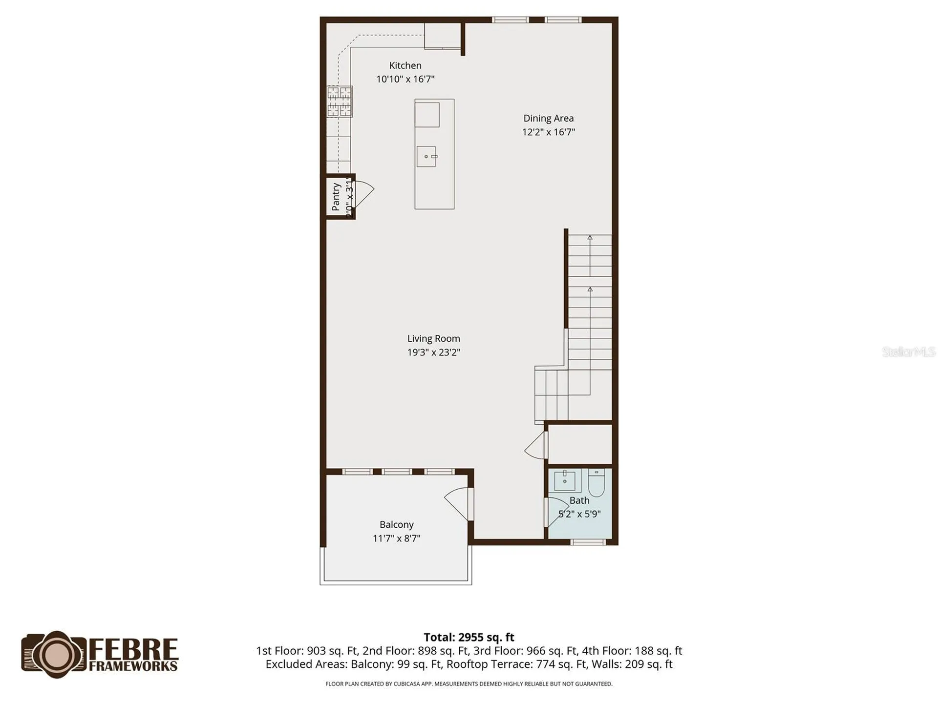 2442 W Mississippi Avenue Tampa FL 33629