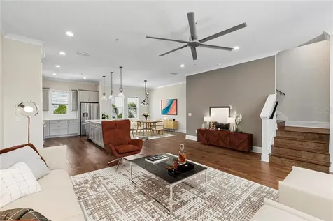 2442 W Mississippi Avenue Tampa FL 33629