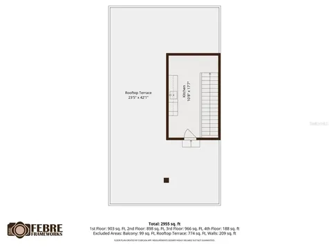 2442 W Mississippi Avenue Tampa FL 33629