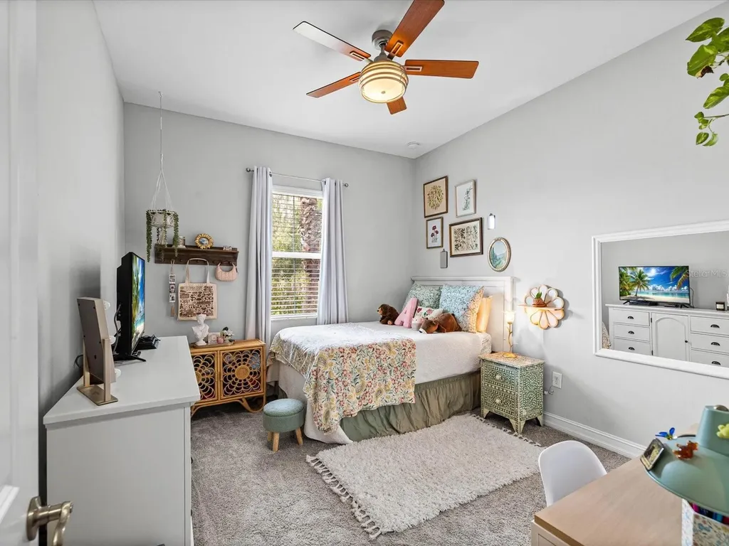 3719 Wicket Field Road Lutz FL 33548