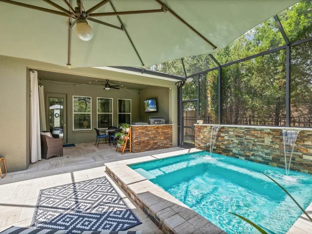 3719 Wicket Field Road Lutz FL 33548