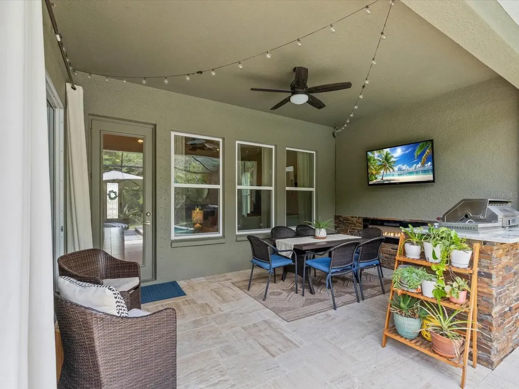 3719 Wicket Field Road Lutz FL 33548