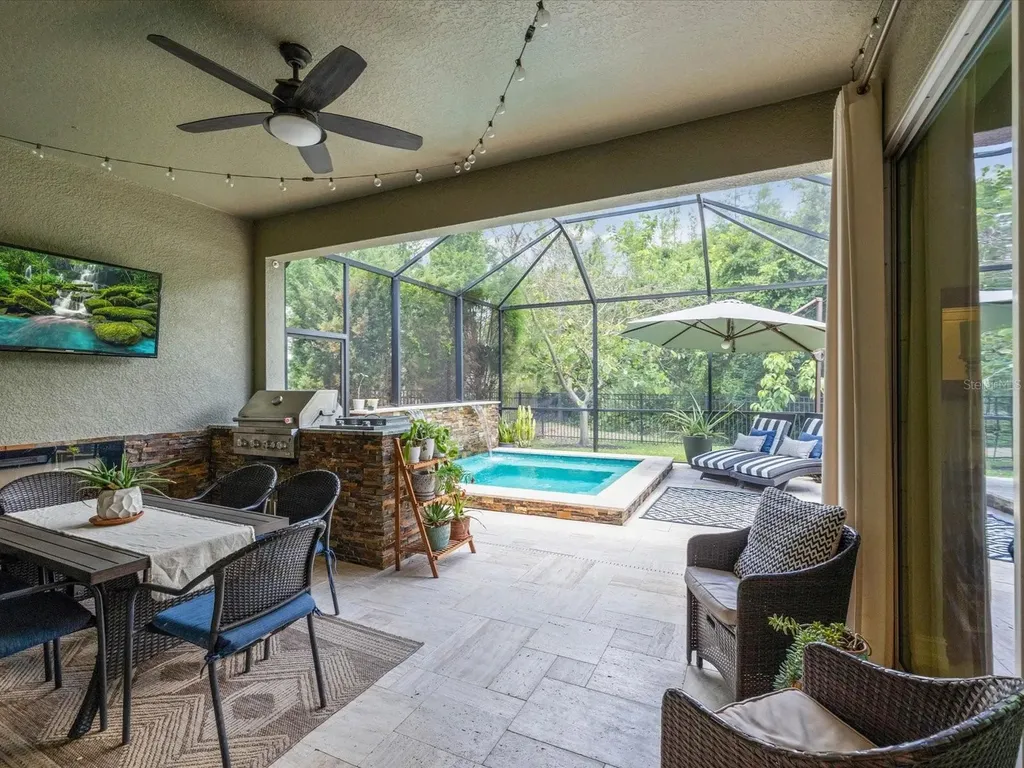 3719 Wicket Field Road Lutz FL 33548