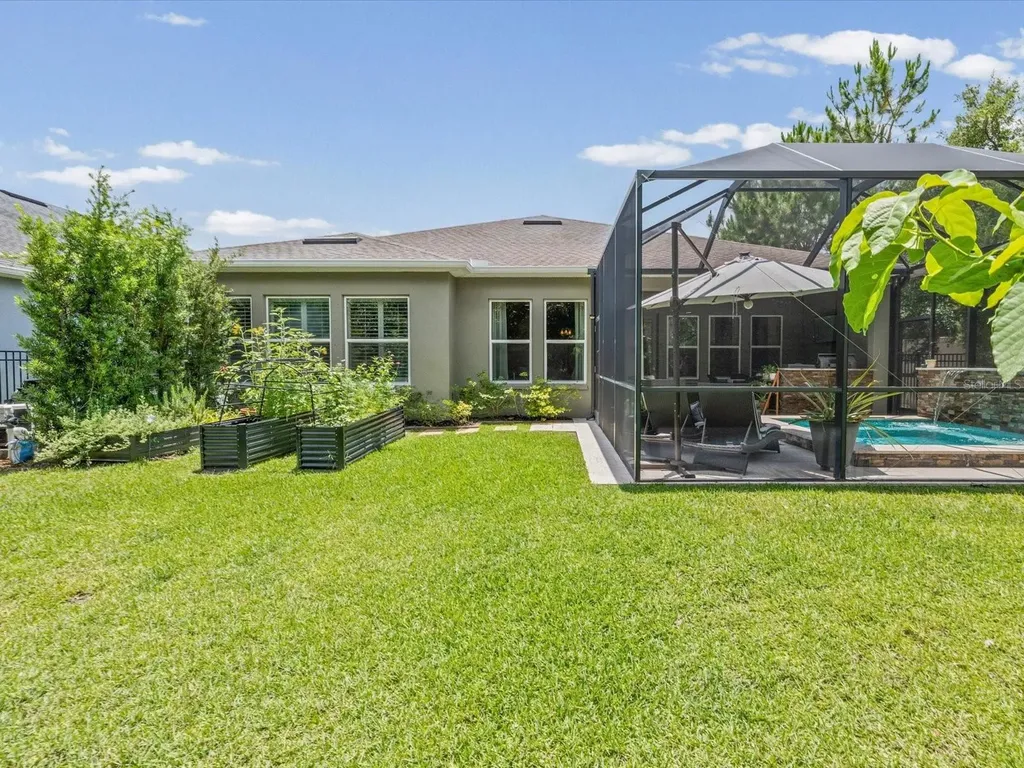 3719 Wicket Field Road Lutz FL 33548