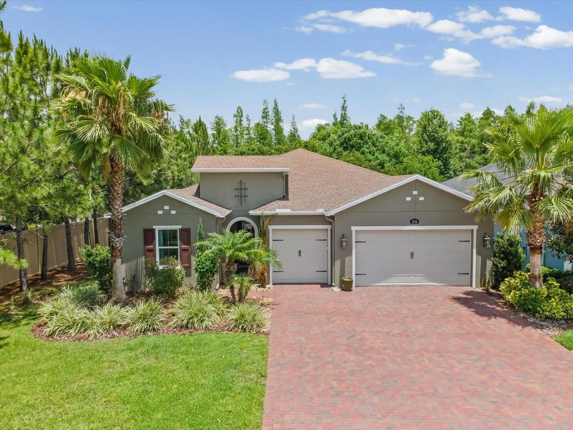 3719 Wicket Field Road Lutz FL 33548