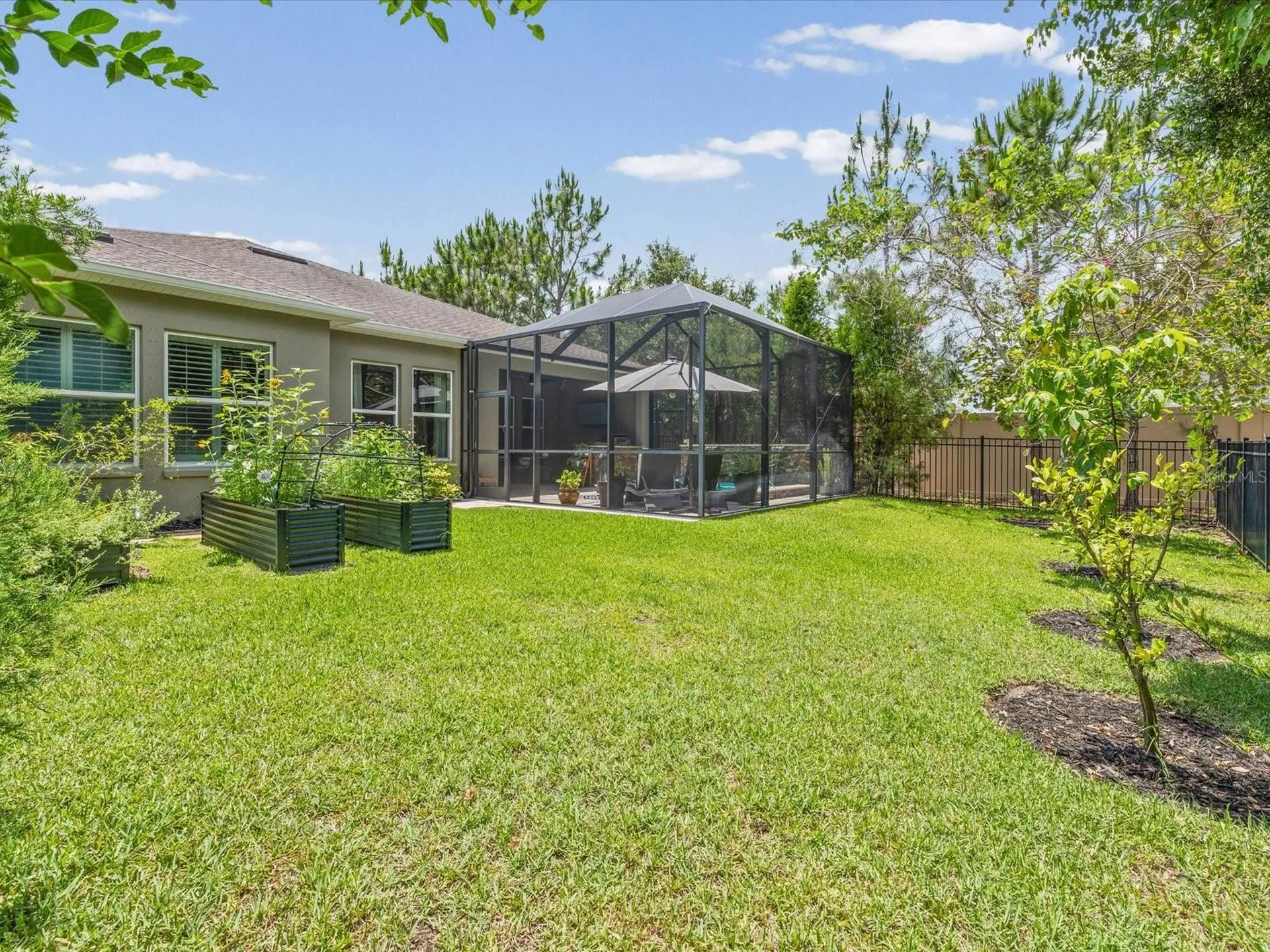3719 Wicket Field Road Lutz FL 33548