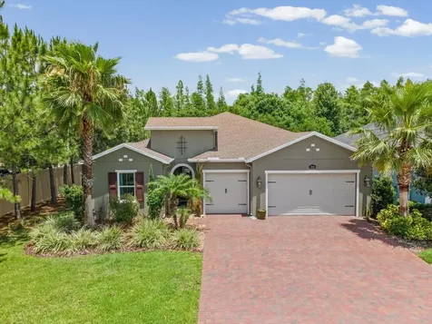 3719 Wicket Field Road Lutz FL 33548