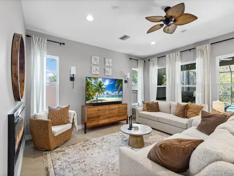 3719 Wicket Field Road Lutz FL 33548