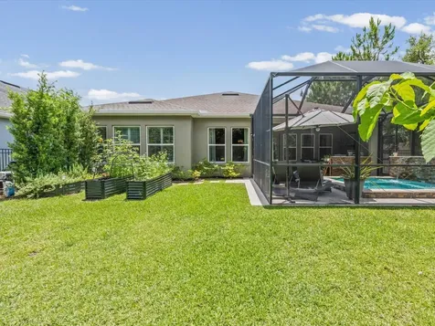 3719 Wicket Field Road Lutz FL 33548