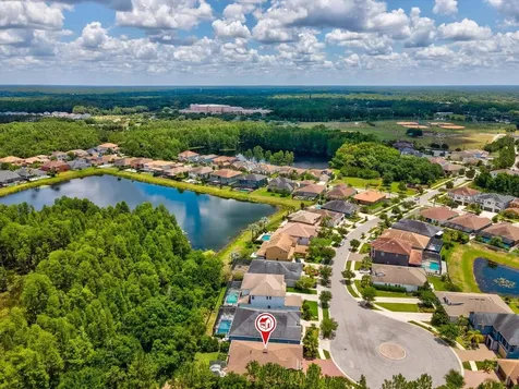 3719 Wicket Field Road Lutz FL 33548